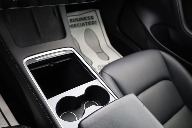 2023 Tesla Model 3 RWD - 22969133 - 38