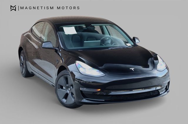 2023 Tesla Model 3 RWD - 22969133 - 3