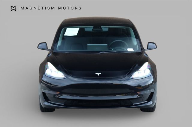 2023 Tesla Model 3 RWD - 22969133 - 4