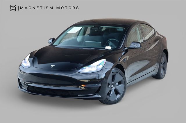 2023 Tesla Model 3 RWD - 22969133 - 5