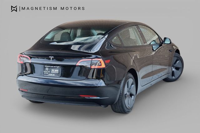 2023 Tesla Model 3 RWD - 22969133 - 6