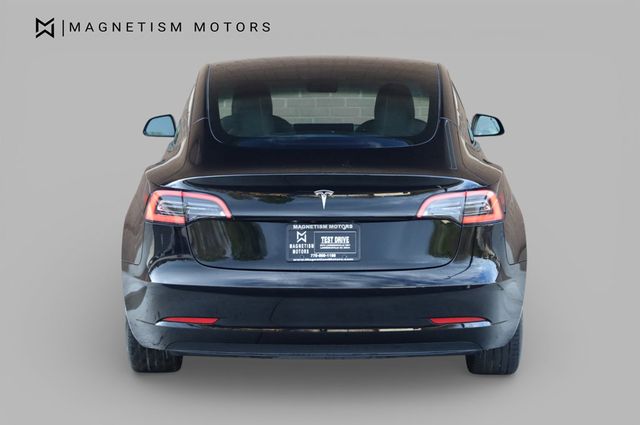 2023 Tesla Model 3 RWD - 22969133 - 7