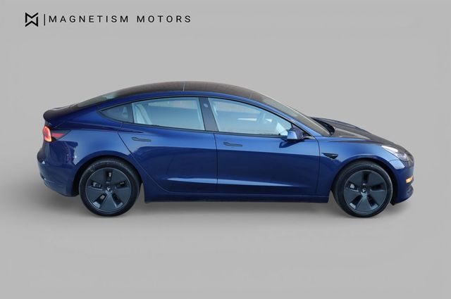 2023 Tesla Model 3 RWD - 22972613 - 1
