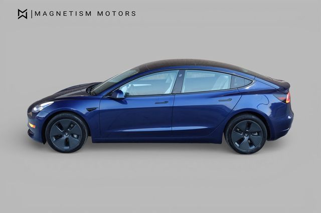 2023 Tesla Model 3 RWD - 22972613 - 2