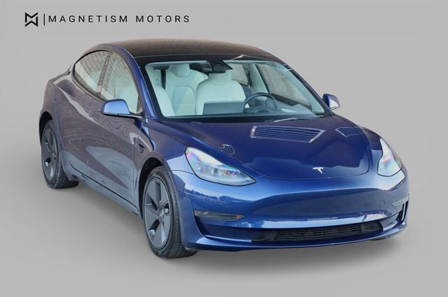 2023 Tesla Model 3 RWD - 22972613 - 3