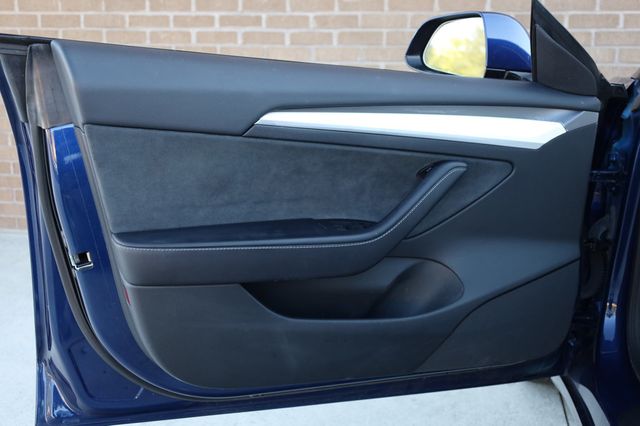 2023 Tesla Model 3 RWD - 23002221 - 10