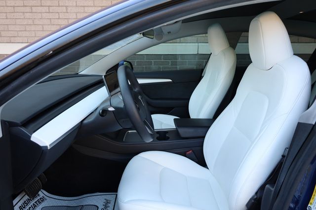 2023 Tesla Model 3 RWD - 23002221 - 11