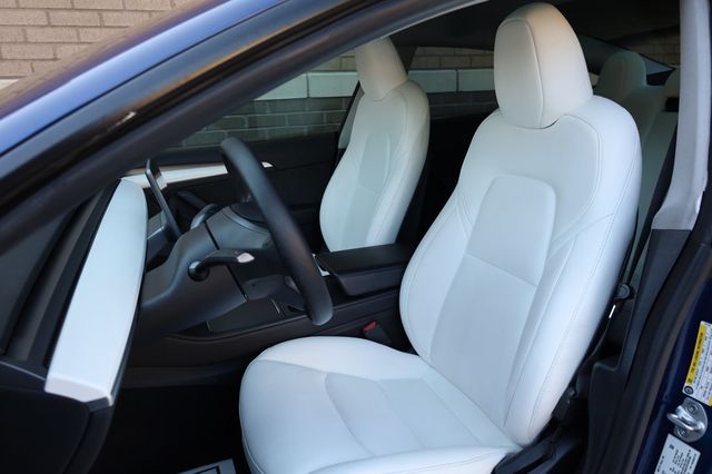 2023 Tesla Model 3 RWD - 23002221 - 12