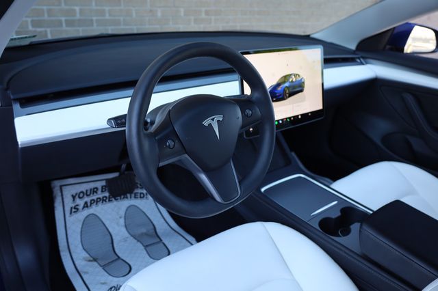 2023 Tesla Model 3 RWD - 23002221 - 15