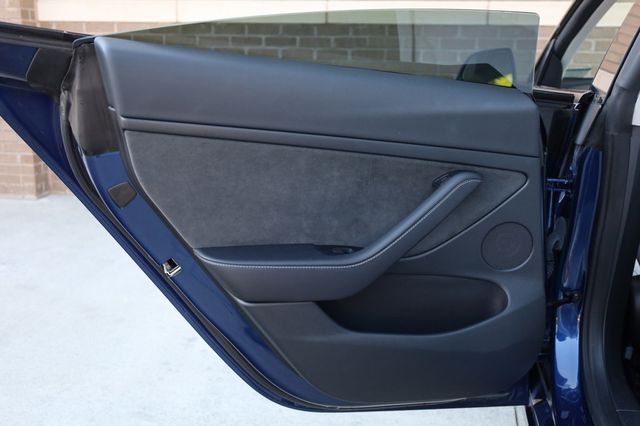 2023 Tesla Model 3 RWD - 23002221 - 16