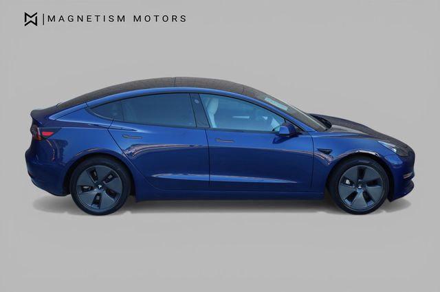 2023 Tesla Model 3 RWD - 23002221 - 1