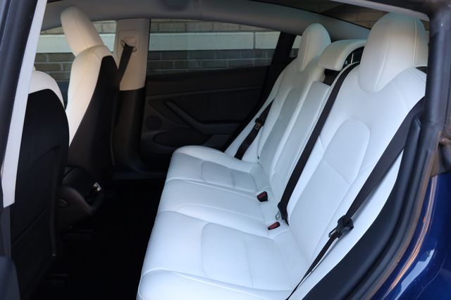 2023 Tesla Model 3 RWD - 23002221 - 19