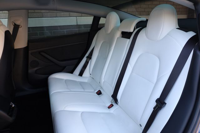 2023 Tesla Model 3 RWD - 23002221 - 20