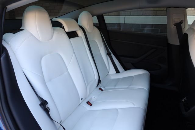 2023 Tesla Model 3 RWD - 23002221 - 24