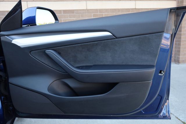 2023 Tesla Model 3 RWD - 23002221 - 25