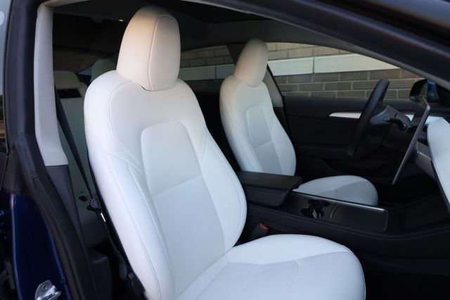 2023 Tesla Model 3 RWD - 23002221 - 26