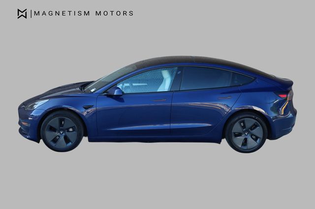 2023 Tesla Model 3 RWD - 23002221 - 2
