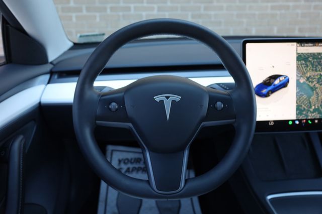 2023 Tesla Model 3 RWD - 23002221 - 30