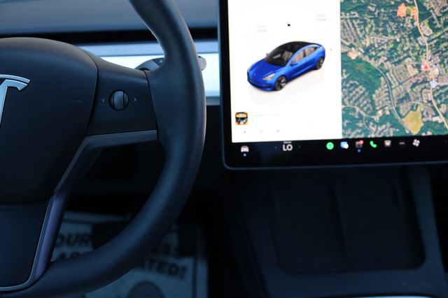 2023 Tesla Model 3 RWD - 23002221 - 32