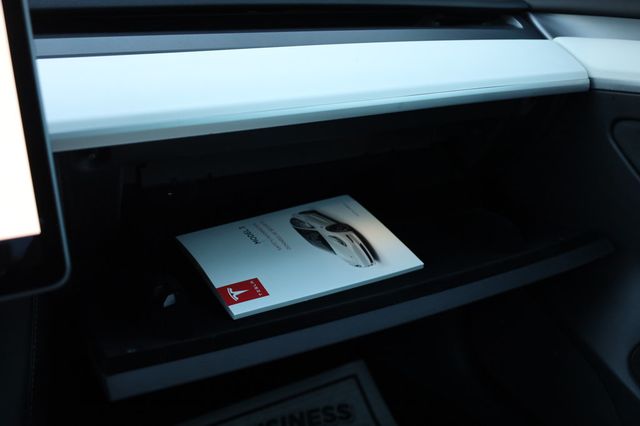 2023 Tesla Model 3 RWD - 23002221 - 38