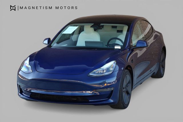 2023 Tesla Model 3 RWD - 23002221 - 3