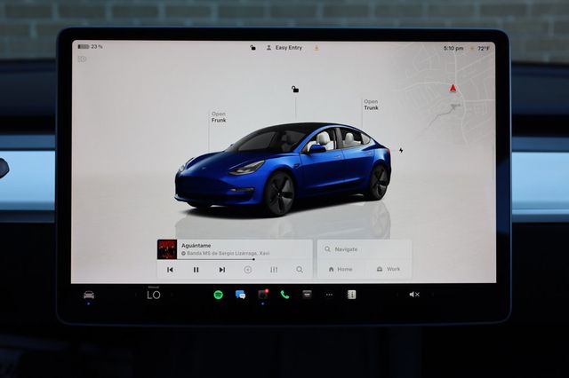 2023 Tesla Model 3 RWD - 23002221 - 40
