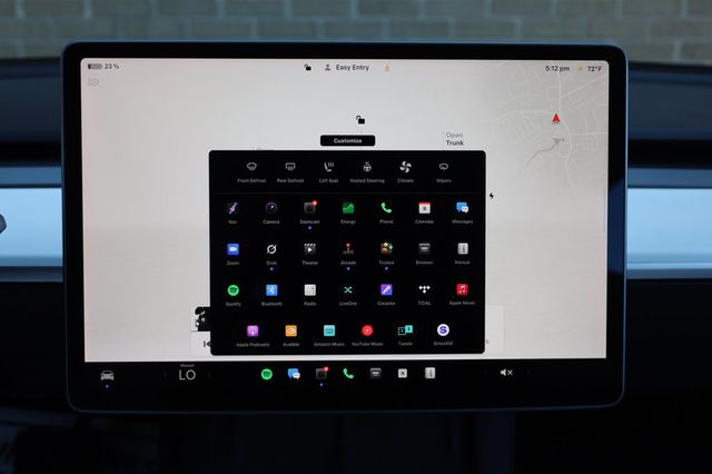 2023 Tesla Model 3 RWD - 23002221 - 41