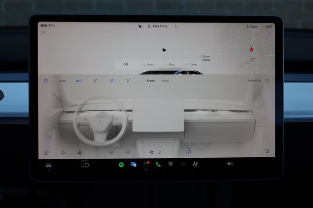 2023 Tesla Model 3 RWD - 23002221 - 42