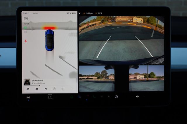 2023 Tesla Model 3 RWD - 23002221 - 46