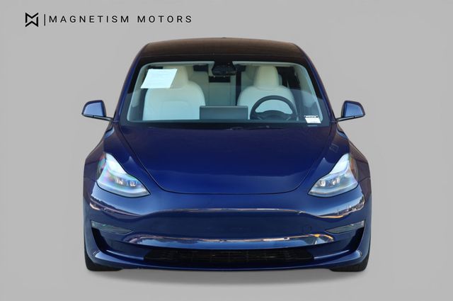 2023 Tesla Model 3 RWD - 23002221 - 4
