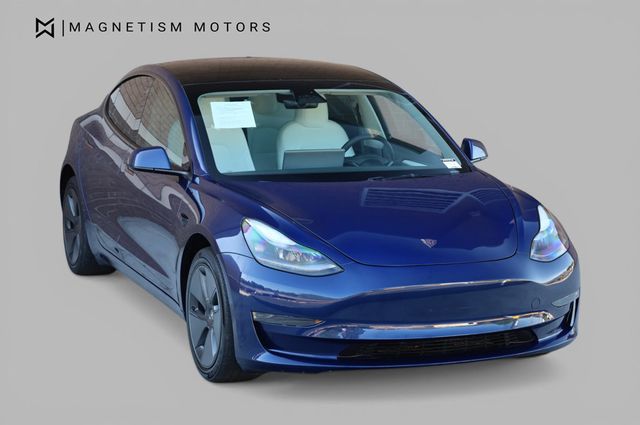 2023 Tesla Model 3 RWD - 23002221 - 5