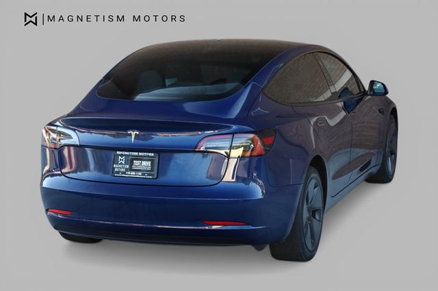 2023 Tesla Model 3 RWD - 23002221 - 6