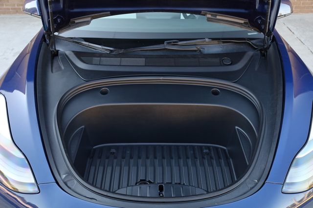 2023 Tesla Model 3 RWD - 23002221 - 8