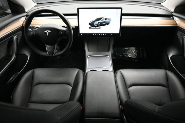 2023 Tesla Model 3 RWD - 23057697 - 13