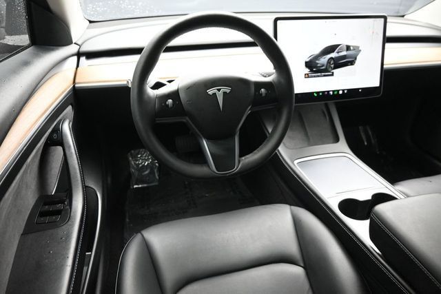 2023 Tesla Model 3 RWD - 23057697 - 15