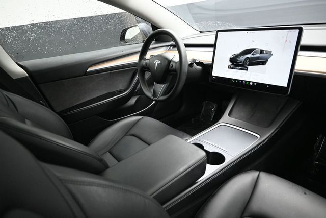 2023 Tesla Model 3 RWD - 23057697 - 16