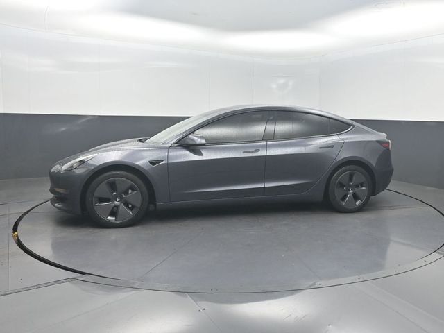 2023 Tesla Model 3 RWD - 23057697 - 1