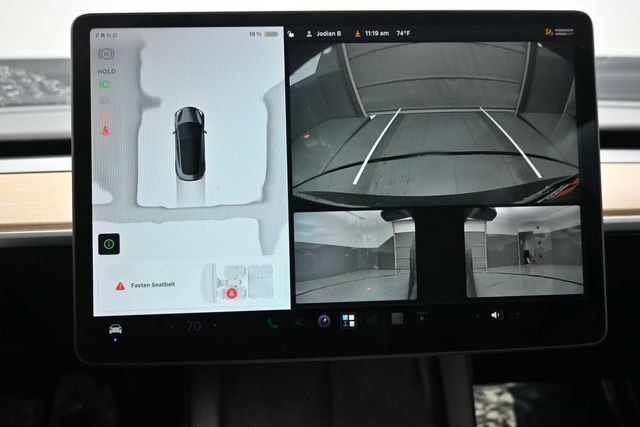 2023 Tesla Model 3 RWD - 23057697 - 19