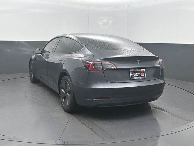 2023 Tesla Model 3 RWD - 23057697 - 23