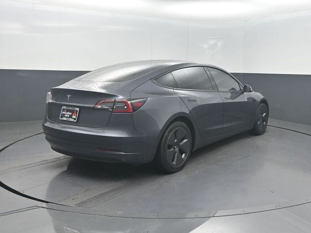 2023 Tesla Model 3 RWD - 23057697 - 25