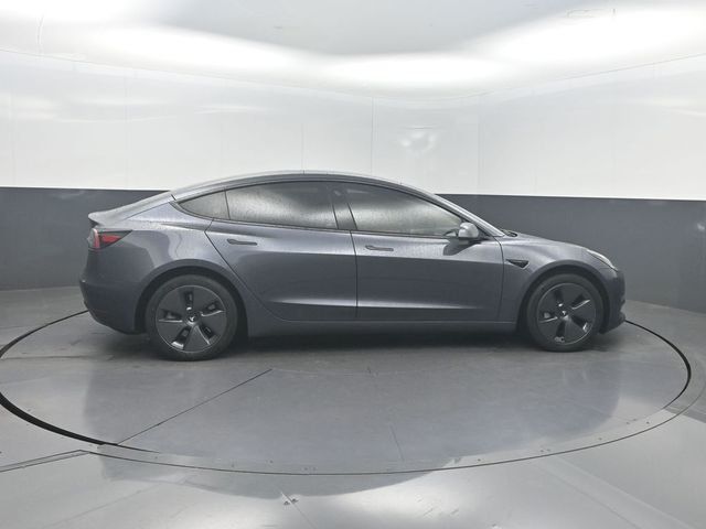 2023 Tesla Model 3 RWD - 23057697 - 26