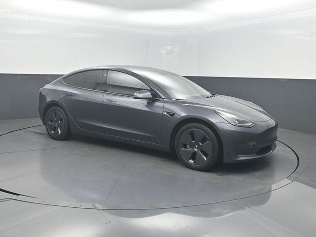 2023 Tesla Model 3 RWD - 23057697 - 27