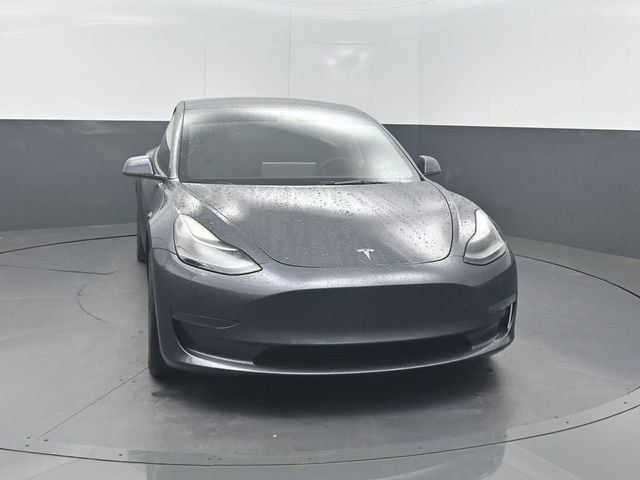 2023 Tesla Model 3 RWD - 23057697 - 28