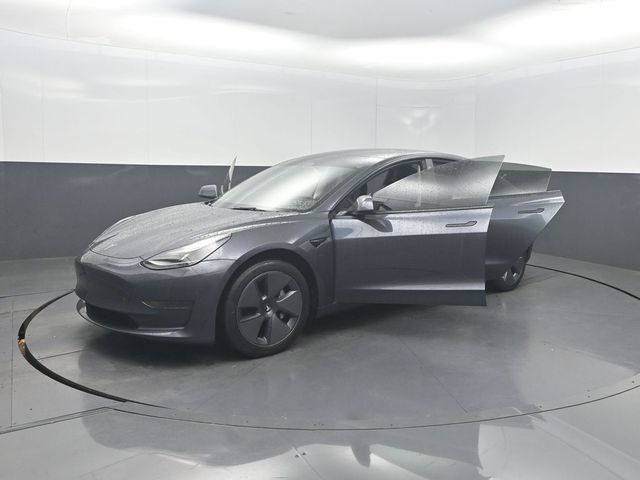 2023 Tesla Model 3 RWD - 23057697 - 29