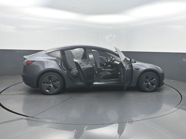 2023 Tesla Model 3 RWD - 23057697 - 30