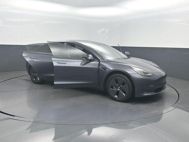 2023 Tesla Model 3 RWD - 23057697 - 31
