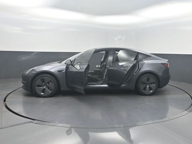 2023 Tesla Model 3 RWD - 23057697 - 32