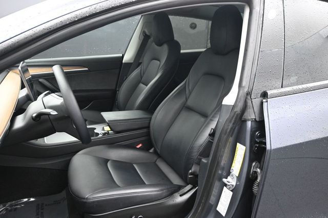 2023 Tesla Model 3 RWD - 23057697 - 4