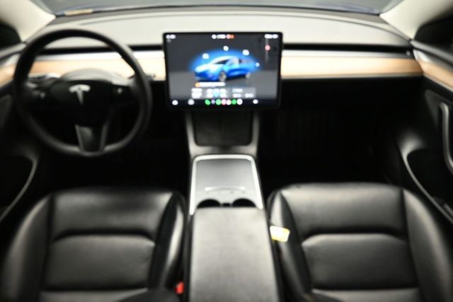 2023 Tesla Model 3 RWD - 23063667 - 15
