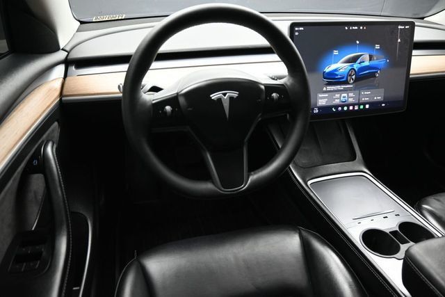 2023 Tesla Model 3 RWD - 23063667 - 16